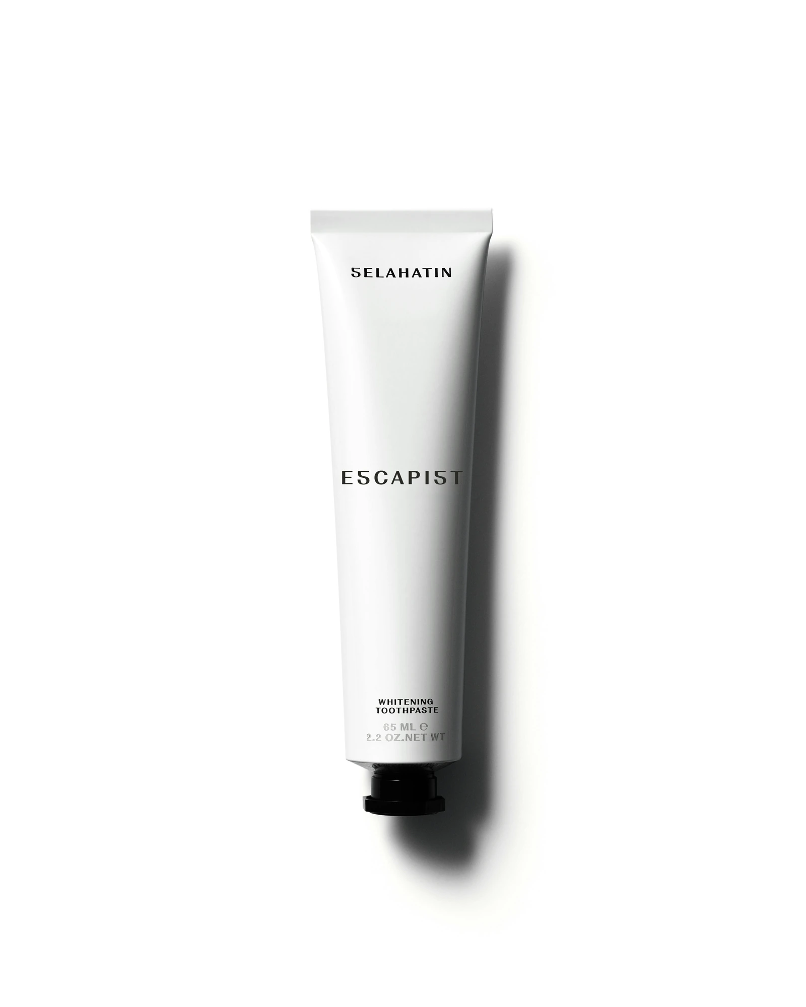 Escapist Whitening Toothpaste — 65 ml imagen oficial del producto