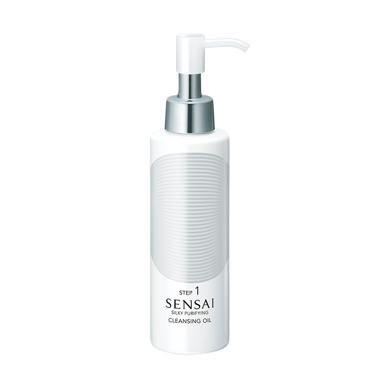 Silky Purifying Cleansing Oil — 150 ml official product image