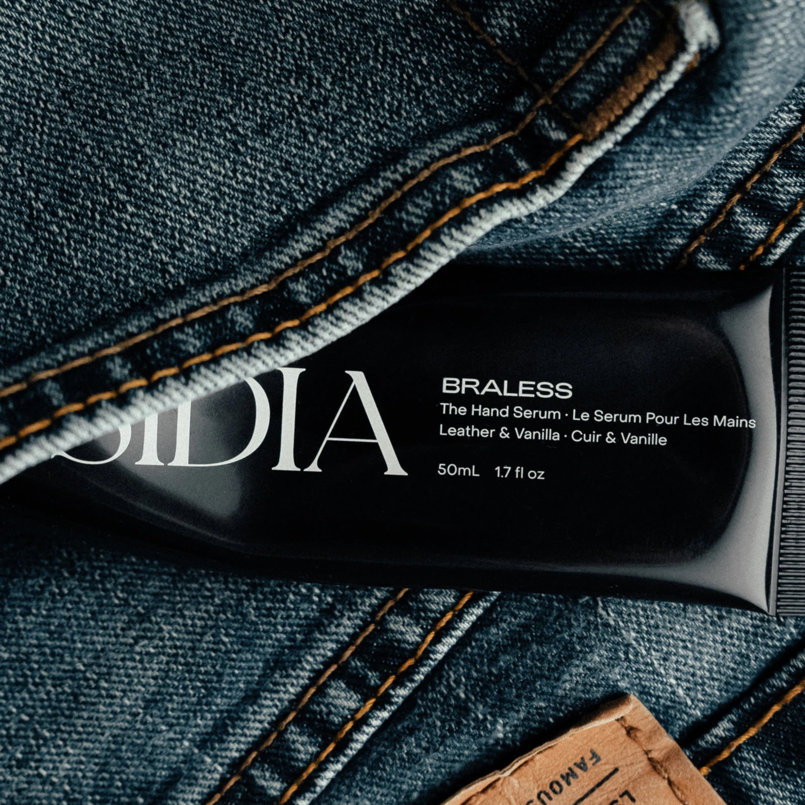The Hand Serum — BRALESS, 50 ml official product image