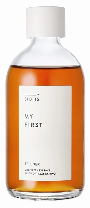 My First Essener — 100 ml imagen oficial del producto