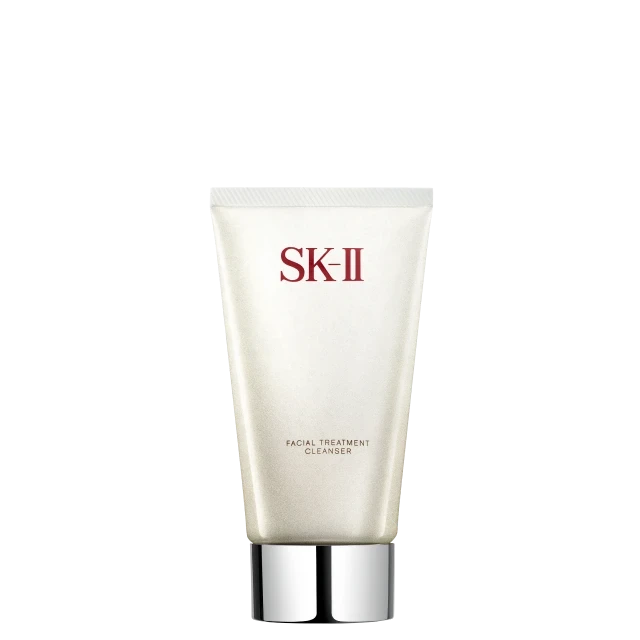 PITERA Facial Treatment Cleanser — 3.6 oz official product image