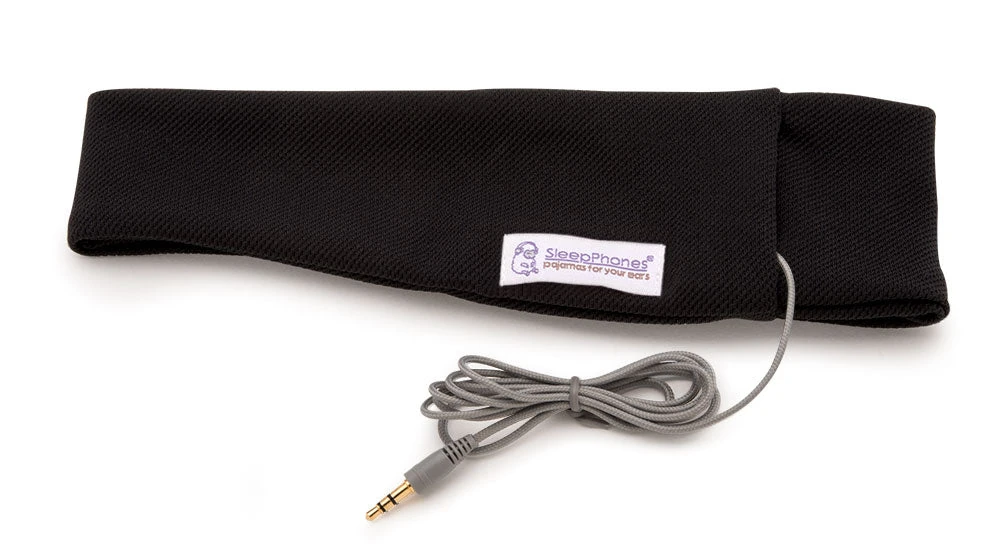 Classic Corded — Pitch Black Breeze, Medium official product image