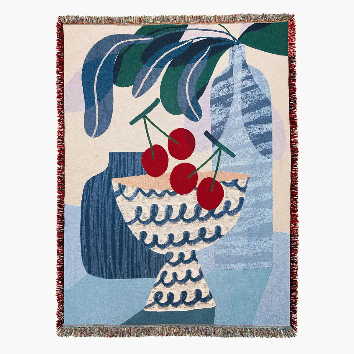 Freya Throw imagen oficial del producto