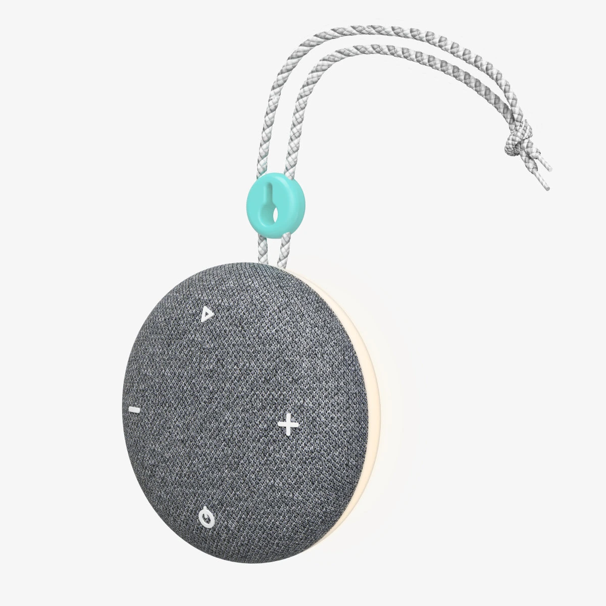 SNOOZ Go 2 — Charcoal imagen oficial del producto