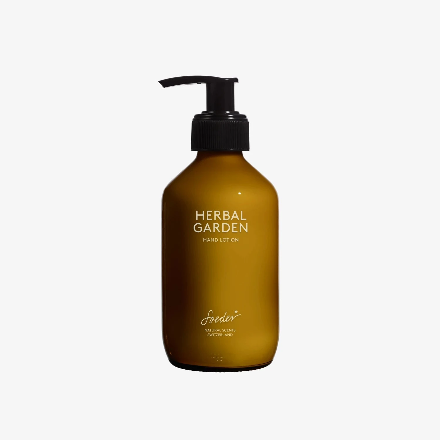 Herbal Garden Hand Lotion — 250 ml imagen oficial del producto