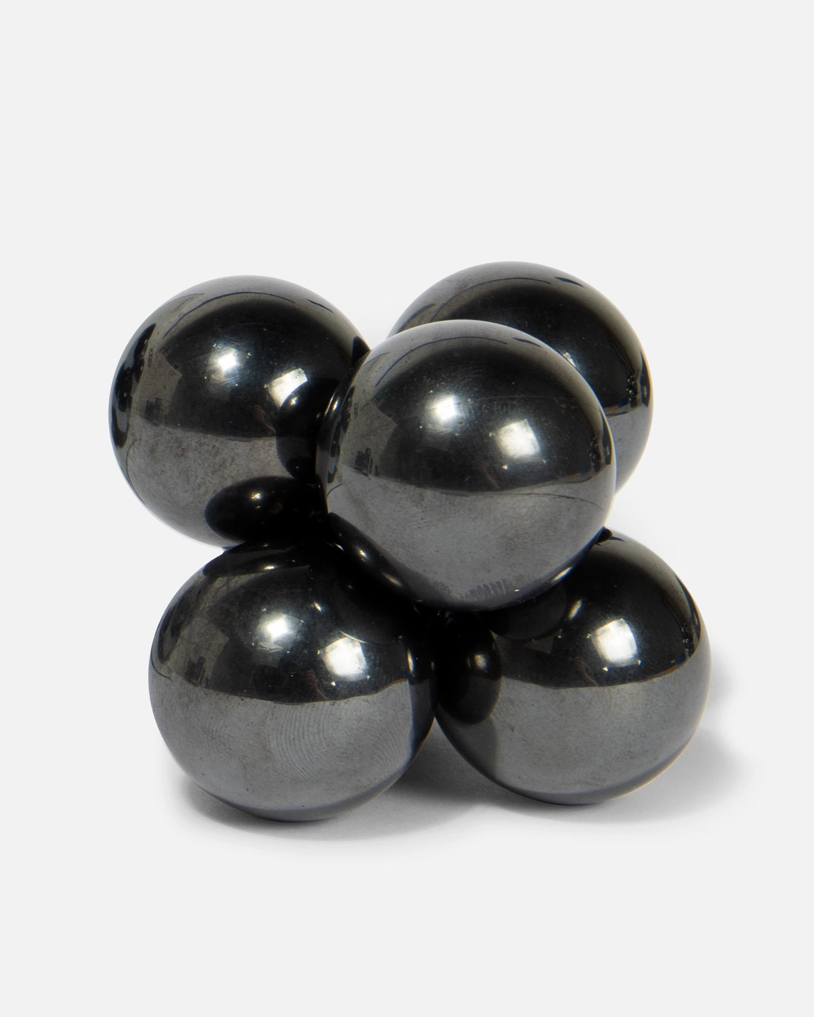 Supers 6-Pack — Gunmetal official product image