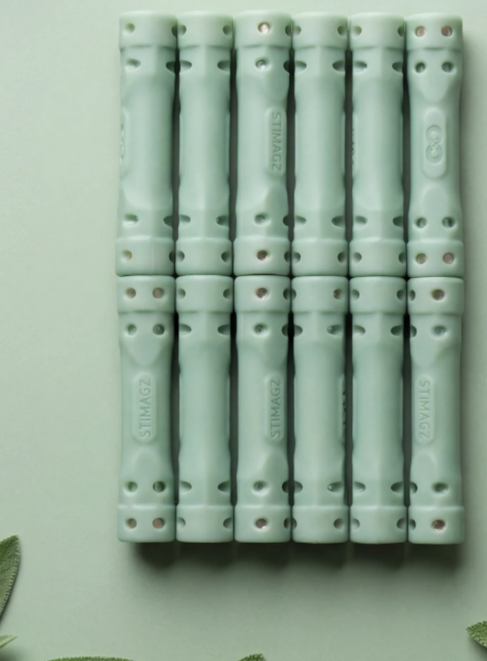 Stimagz — Sage, 12 Pieces official product image
