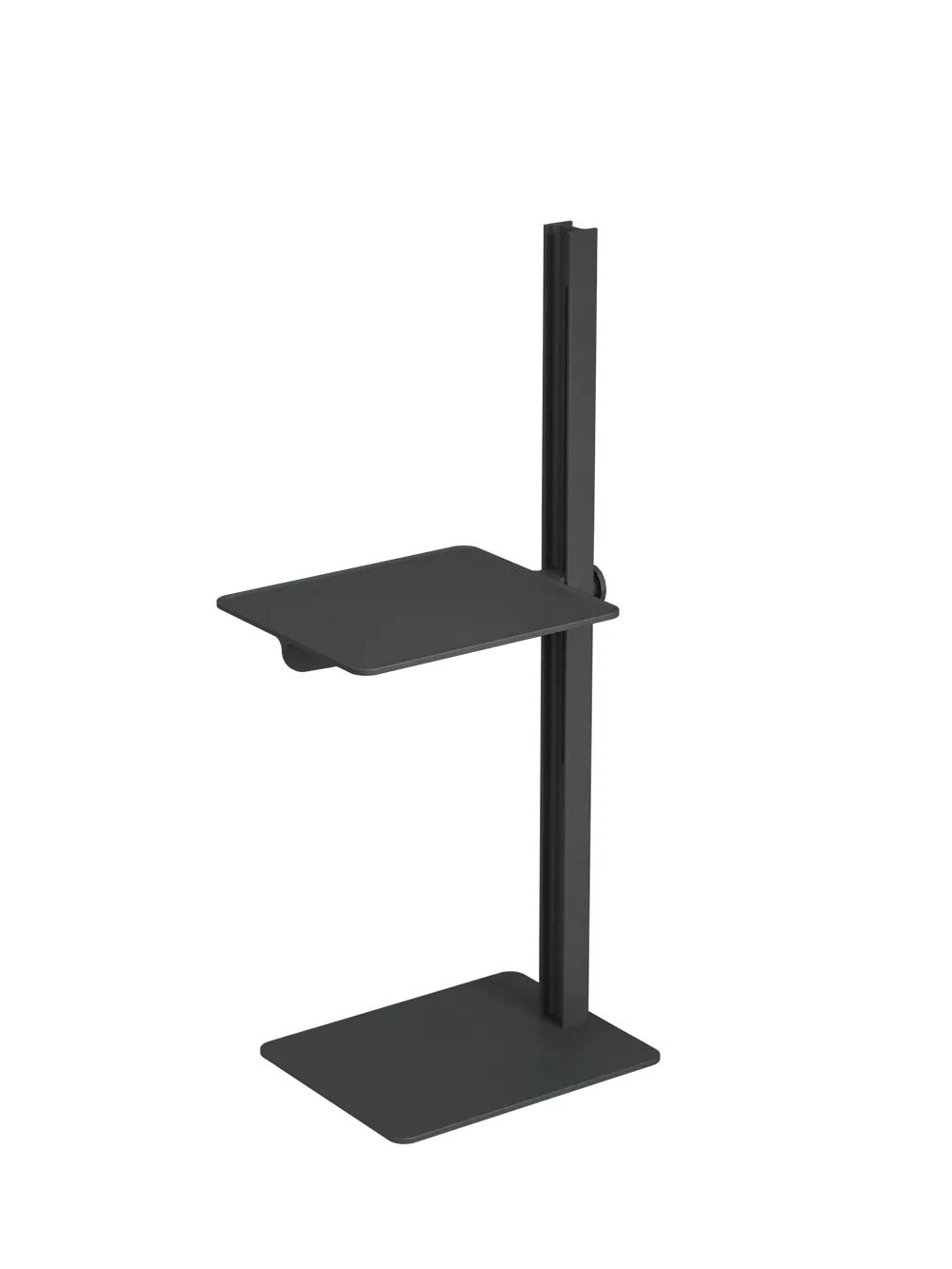 Museum Sidetable — Black image officielle du produit