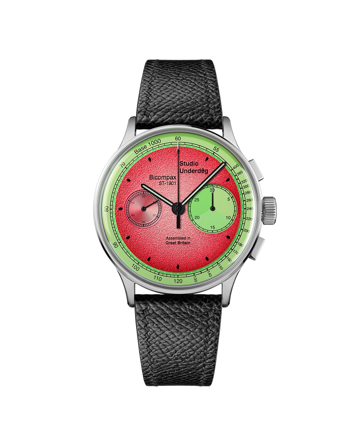 Watermel0n — Gen3, Standard Strap official product image