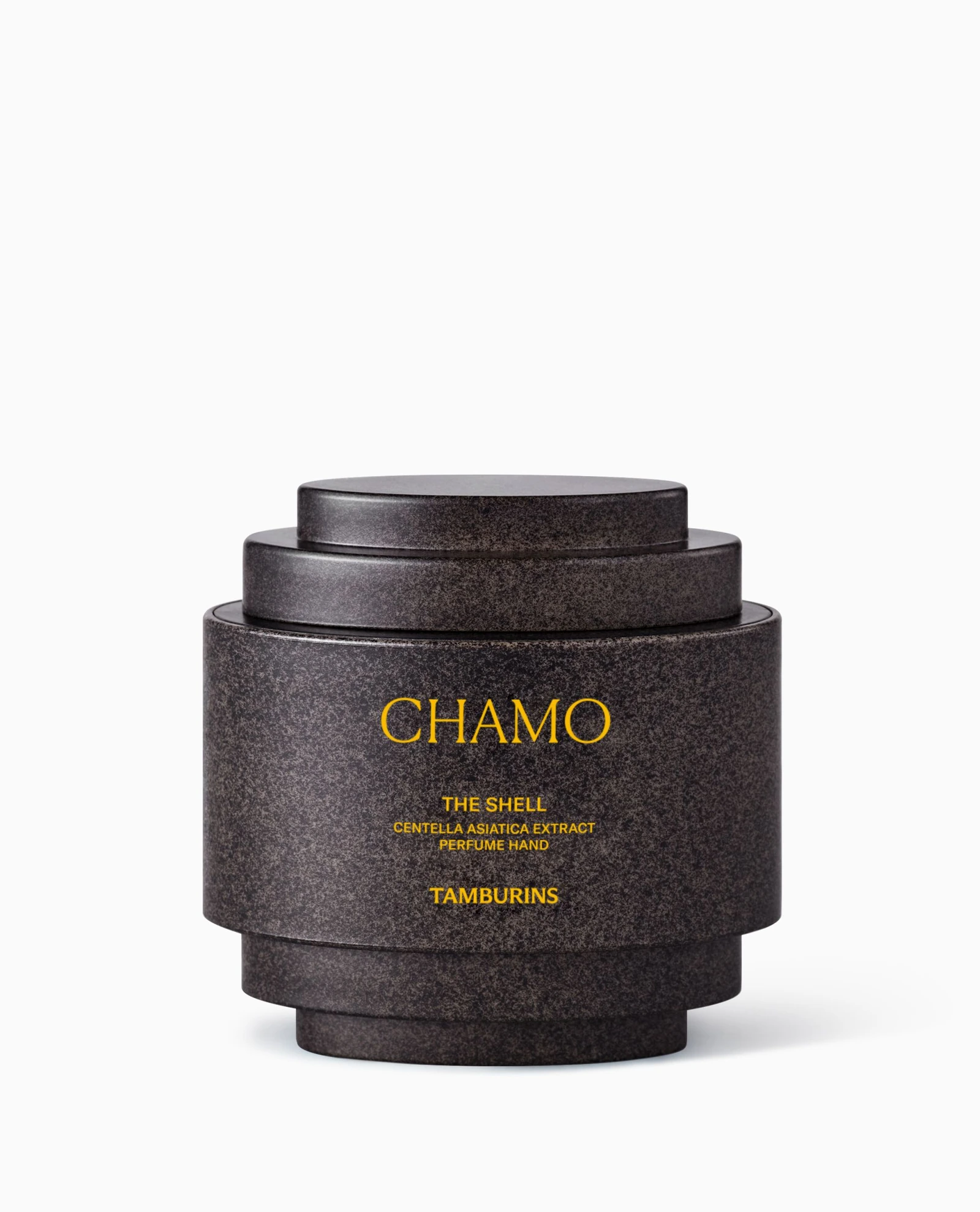 Shell Perfume Hand Chamo — 30 ml official product image