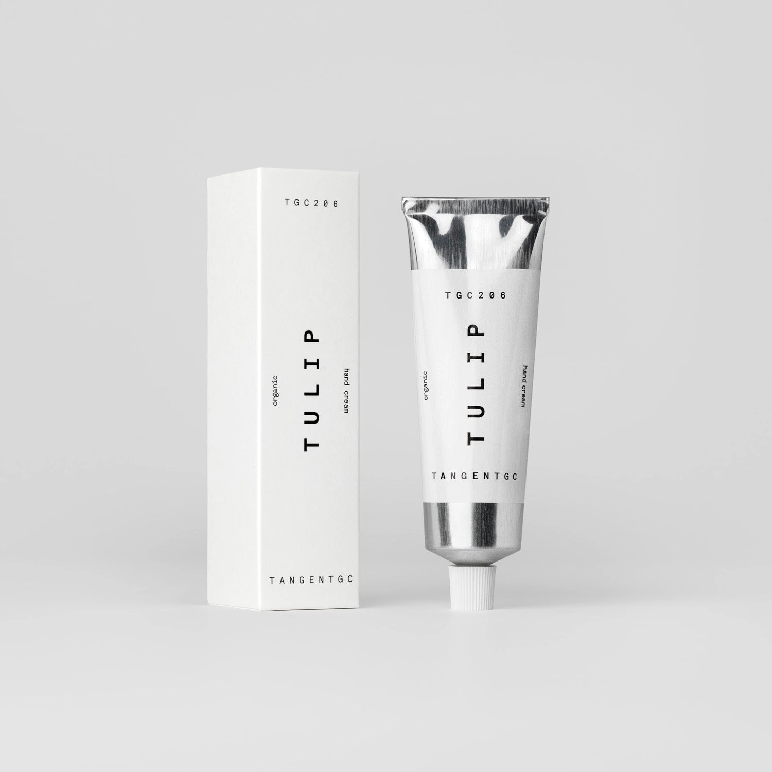 TGC206 Tulip Hand Cream — 50 ml imagen oficial del producto