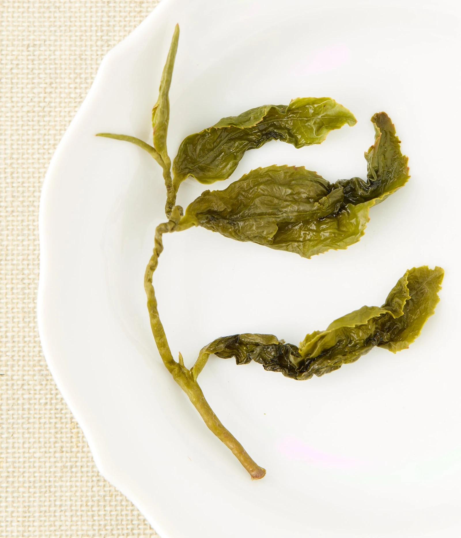 Golden Lily Oolong — 1 oz imagen oficial del producto