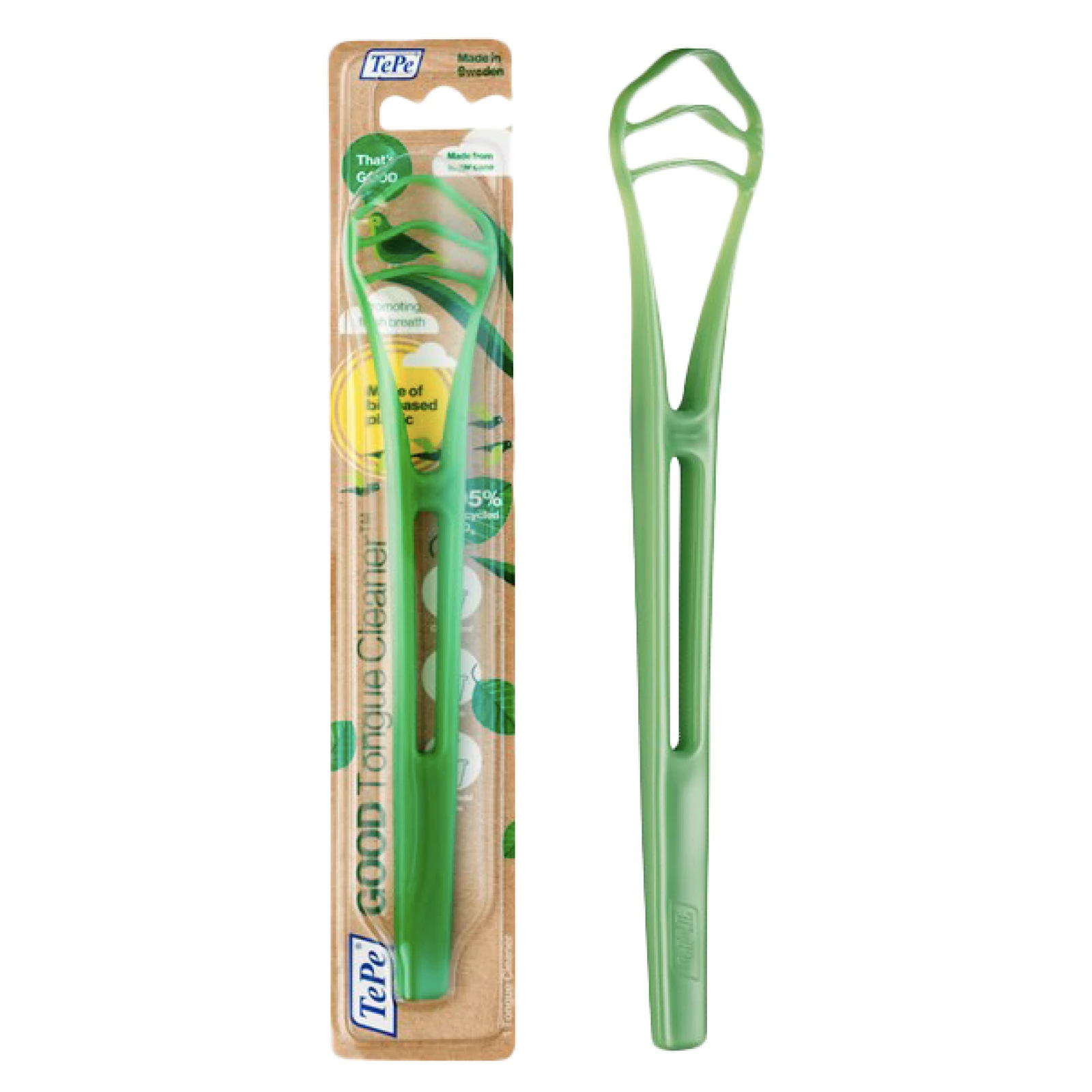 Tongue Cleaner official product image