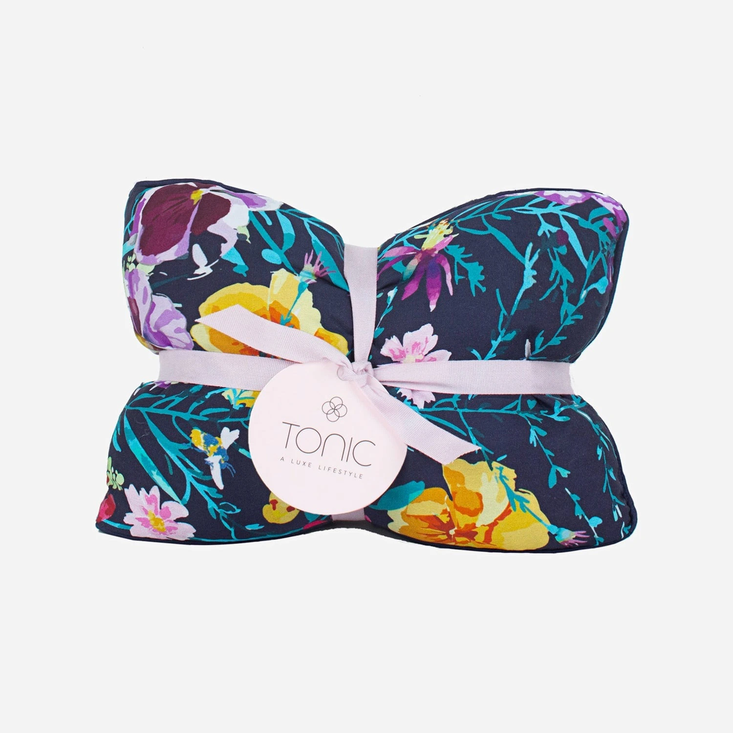 Heat Pillow · Evening Bloom · official Tonic Australia photograph