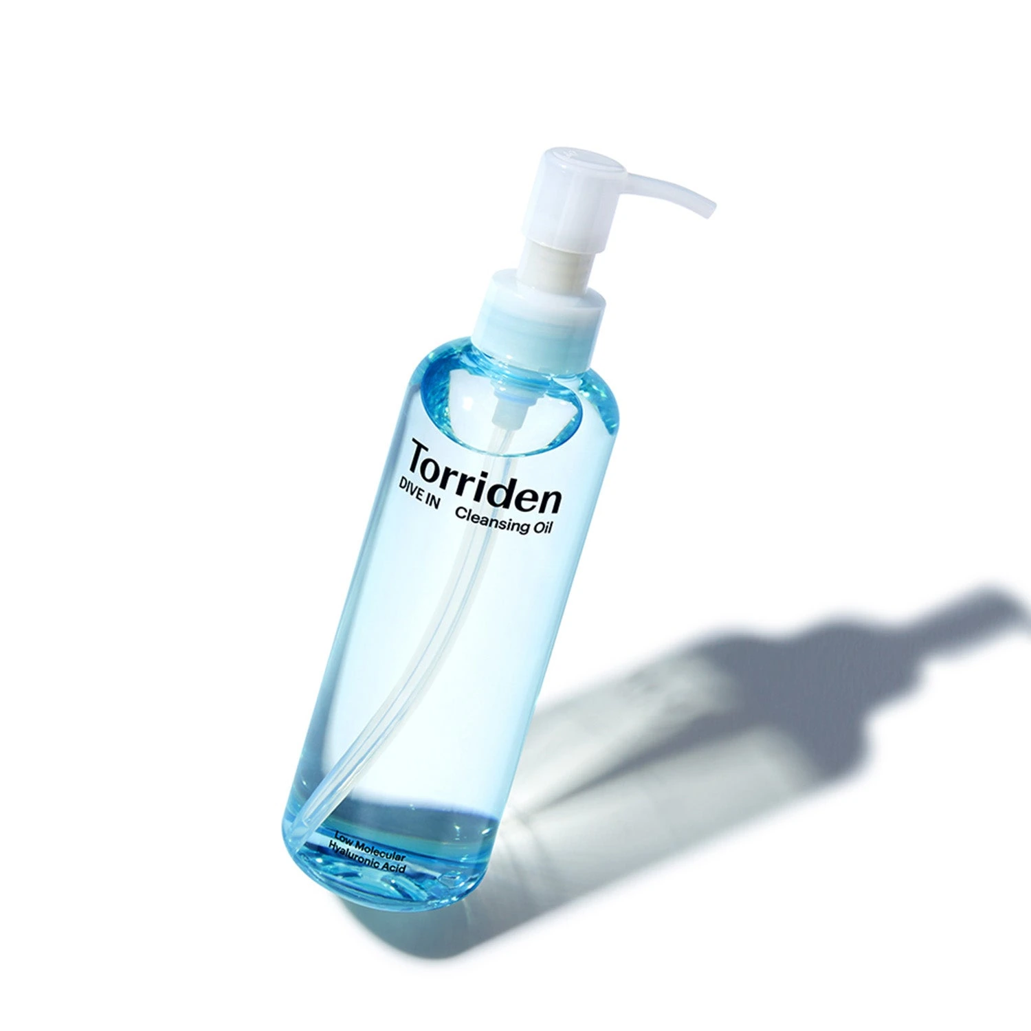 DIVE IN Cleansing Oil — 200 ml image officielle du produit
