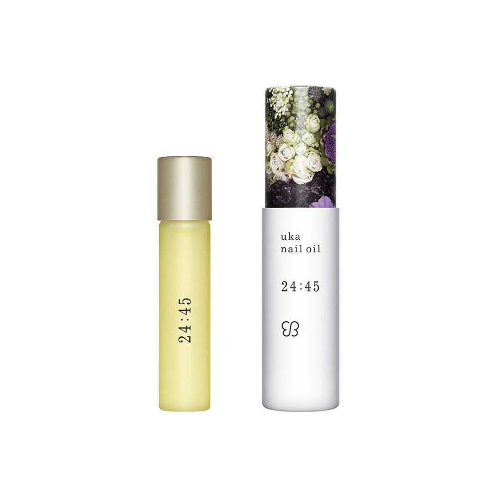 Nail Oil 24:45 — 5 ml official product image