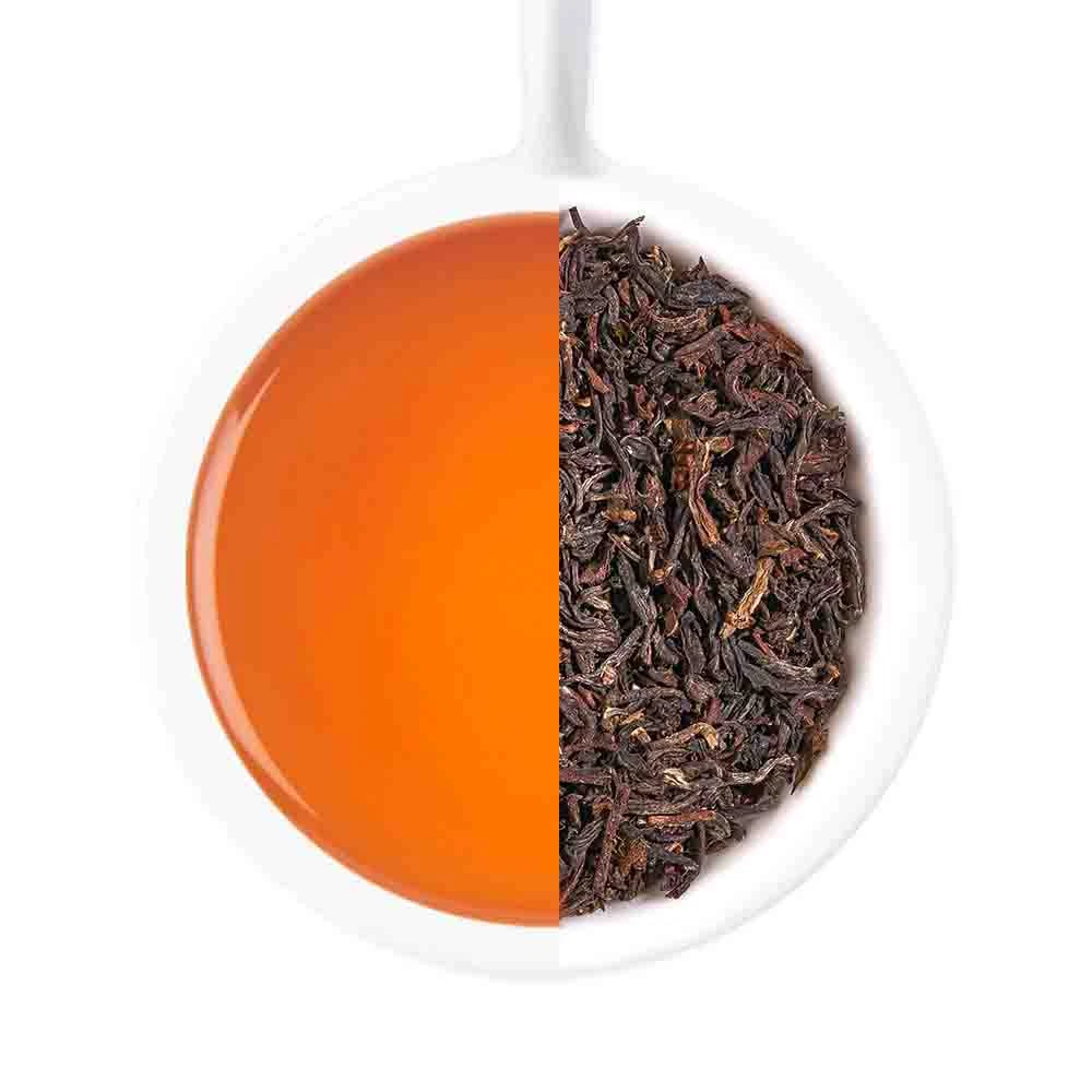 2026 Castleton Classic Darjeeling Second Flush Black Tea official product image