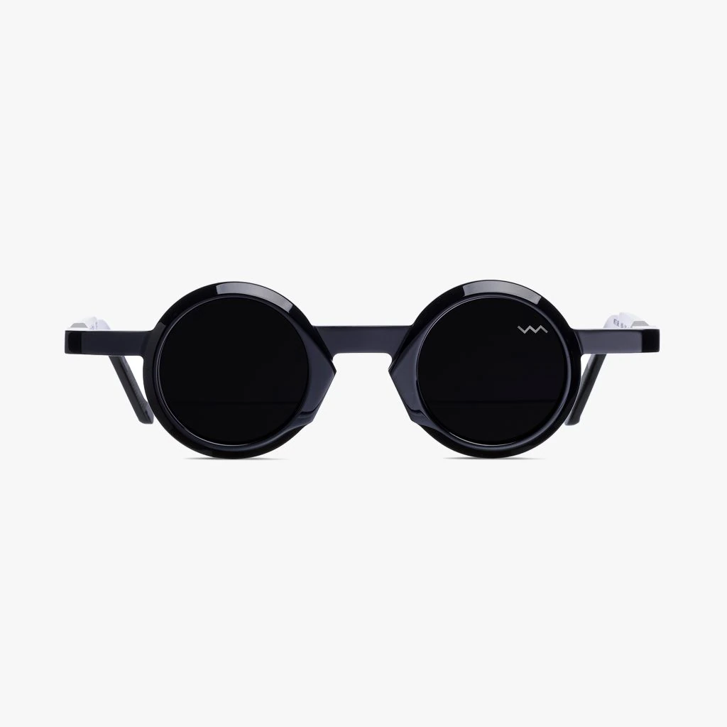 WL0056 — Black Frame / Black Lenses imagen oficial del producto