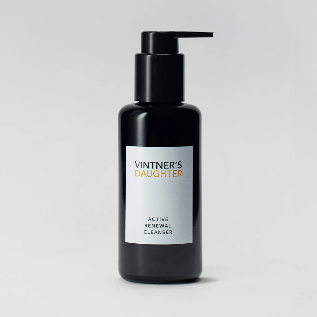 Active Renewal Cleanser — 115 ml official product image