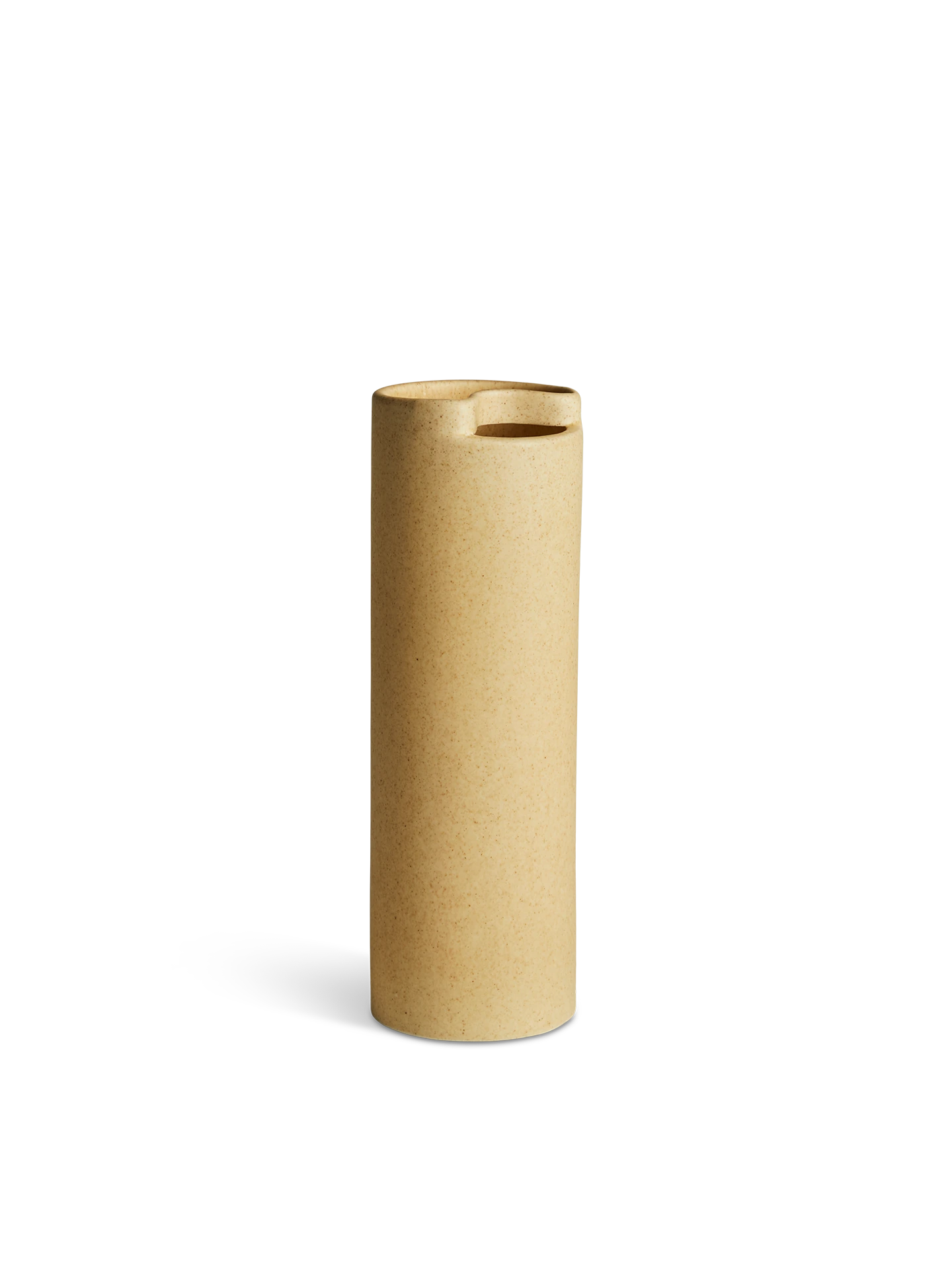 Flowr Vase — Sand, 26 cm official product image