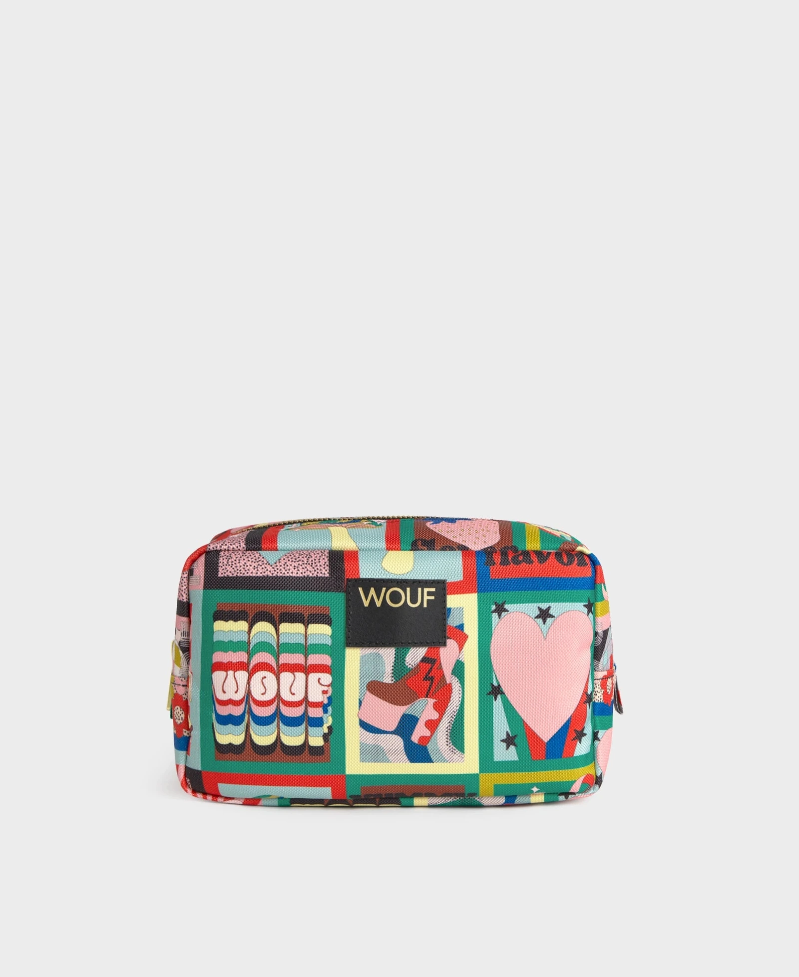 Discobabe Toiletry Bag image officielle du produit