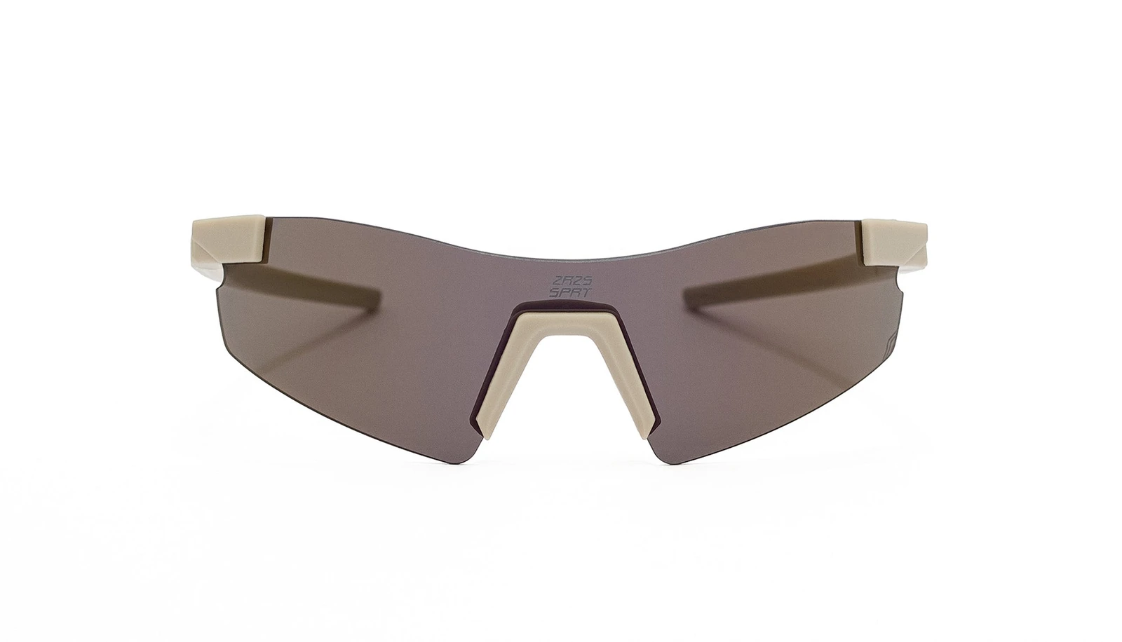Killa — Bege Alva / Brown Mirrored Lens imagen oficial del producto