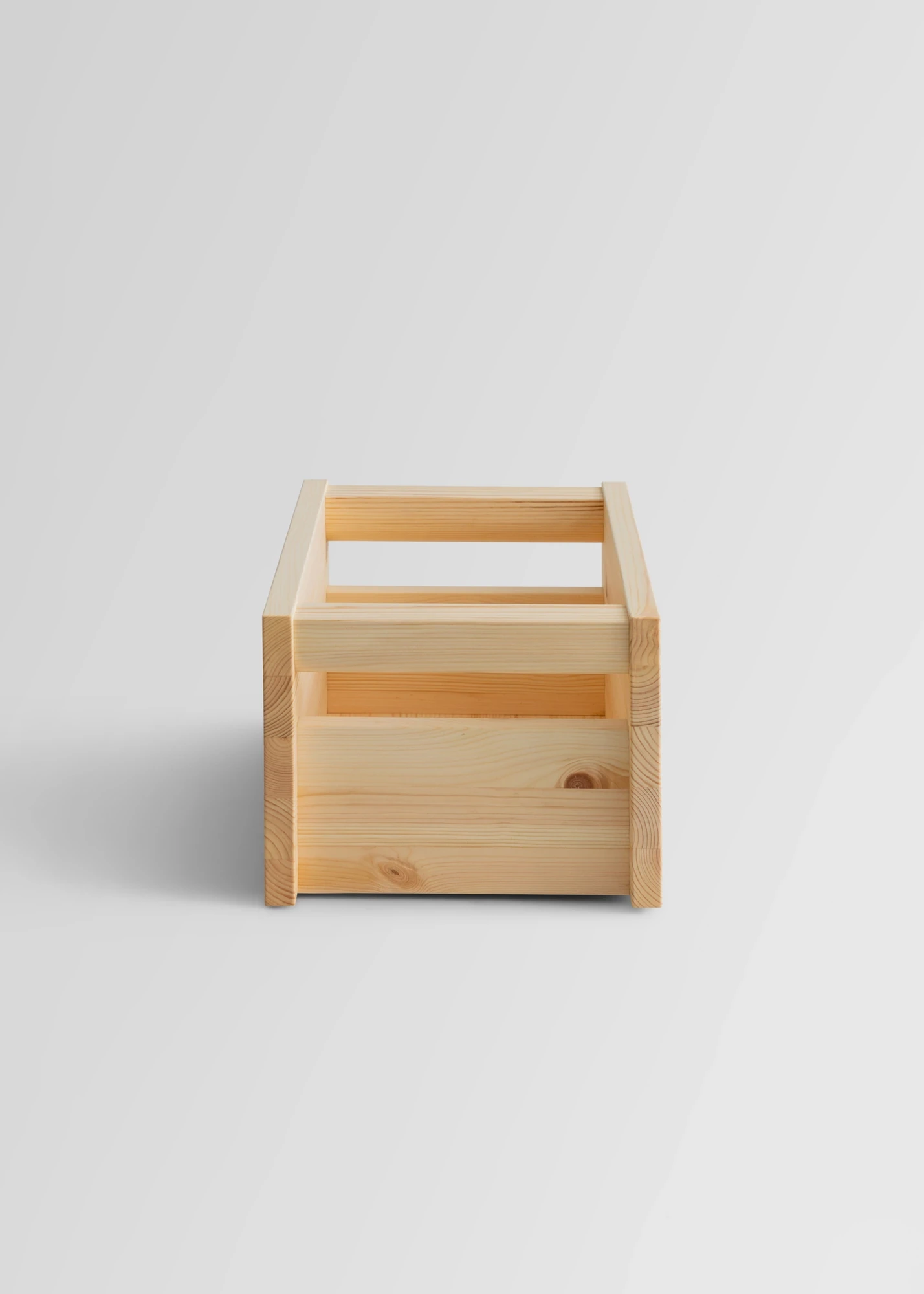 020 Koppa Crate — Small official product image
