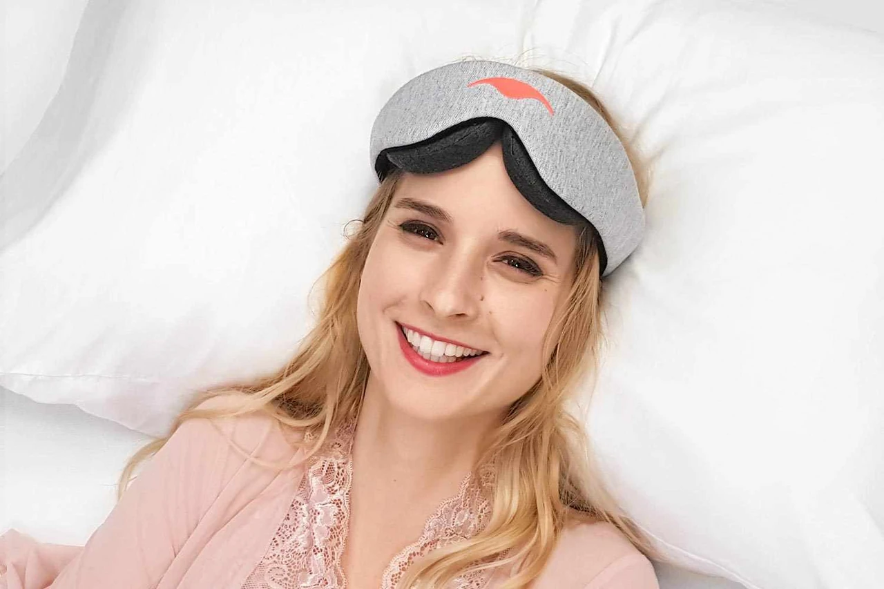 Manta Sleep · official brand imagery