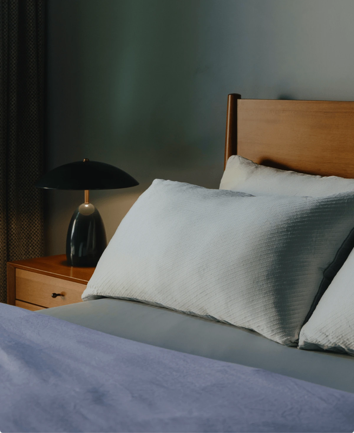 Coop Sleep Goods · fotografía oficial de la marca