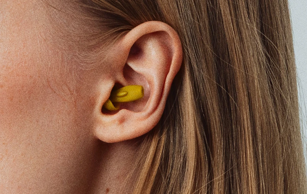 Happy Ears · photographie officielle de la marque