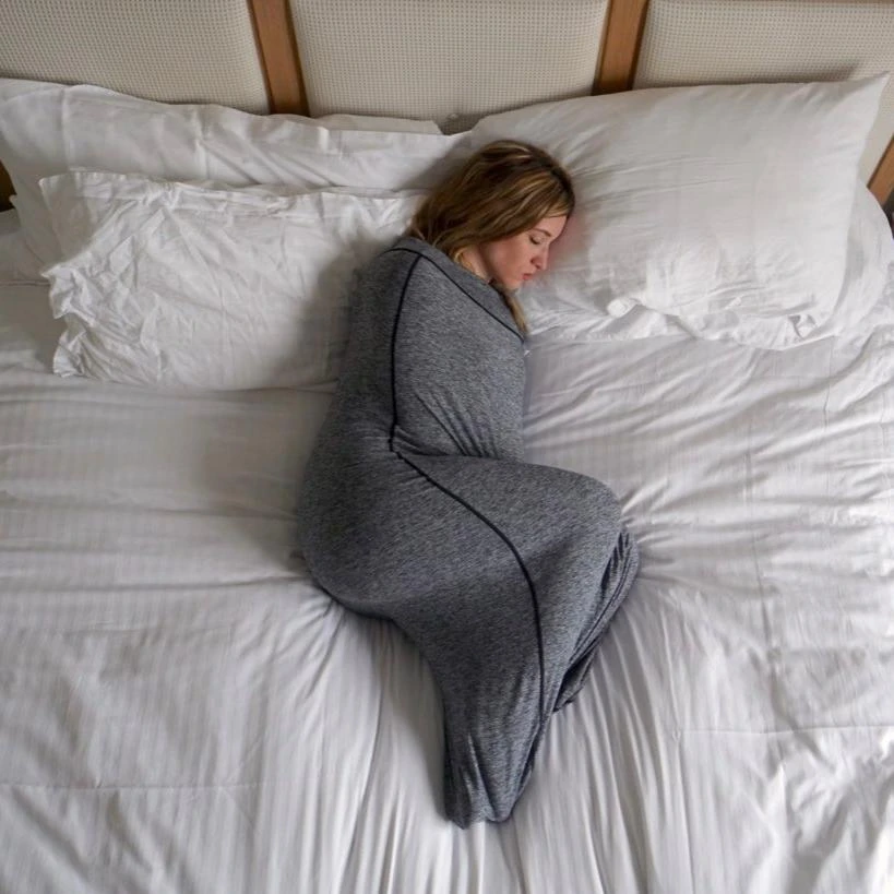 Hug Sleep · official brand imagery