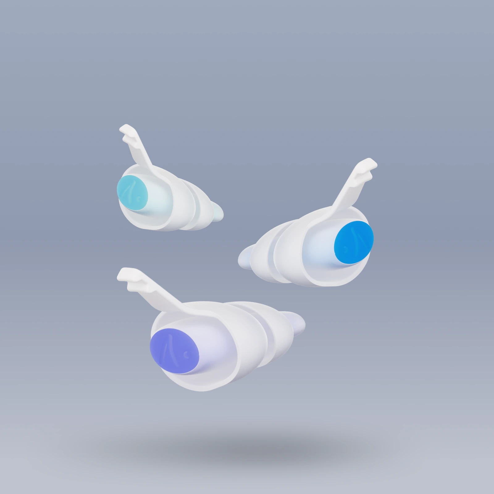 SleepDeep — Multisize · official Alpine Hearing Protection photograph