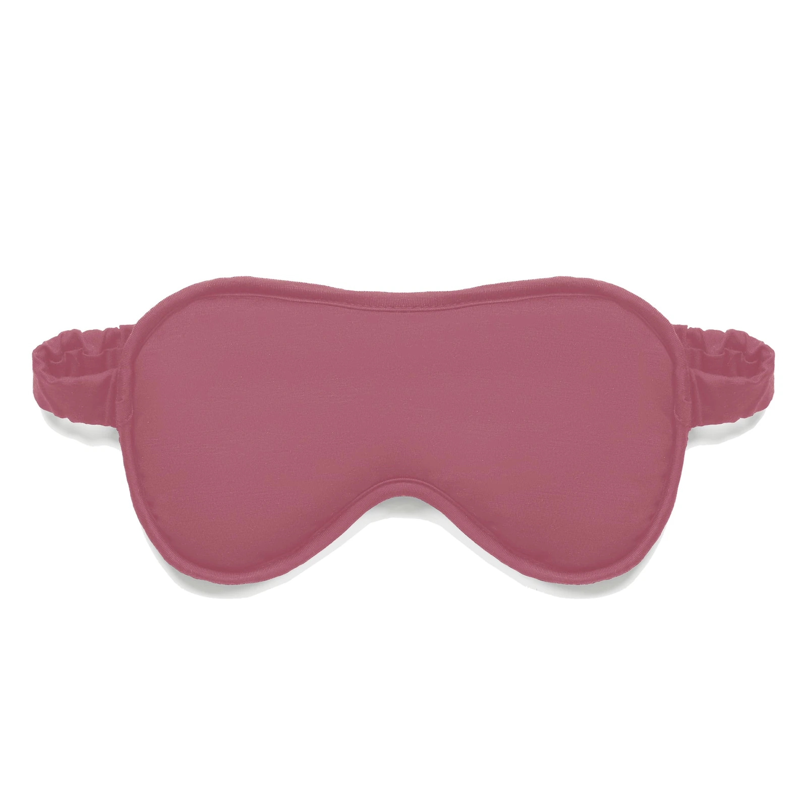 NATTWELL Sleep Mask — Maroon · official Dagsmejan photograph