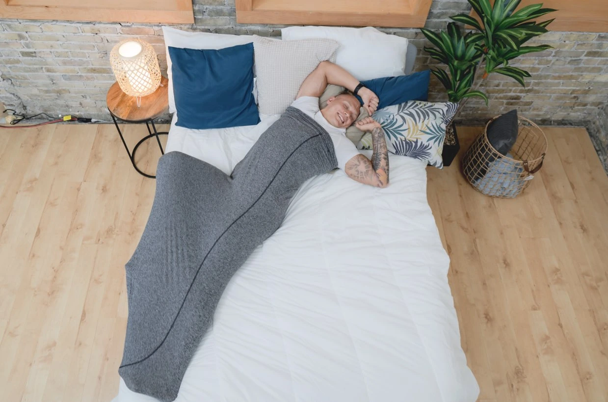Sleep Pod — Medium · official Hug Sleep photograph