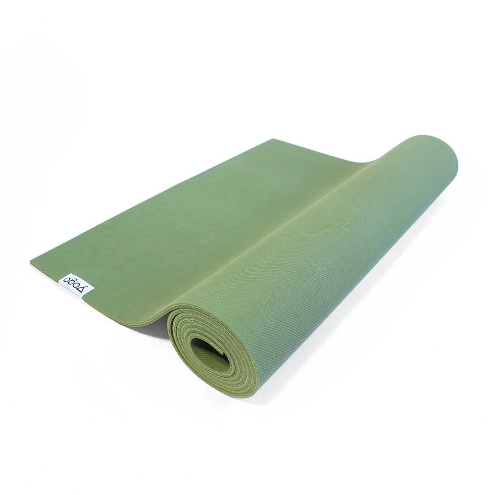 Uplift Everyday Yoga Mat —5 mm · official Yogo photograph