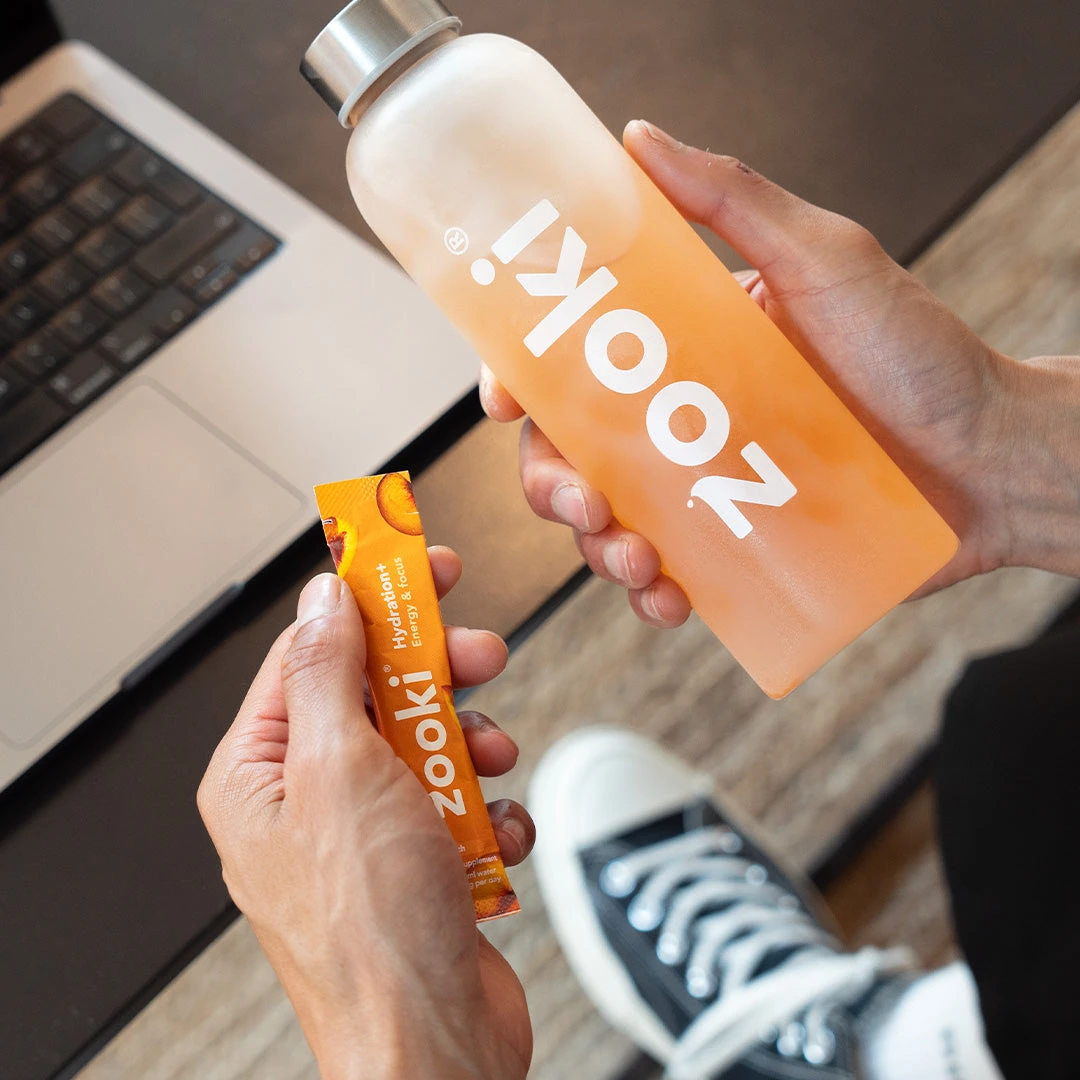 Zooki · official brand imagery