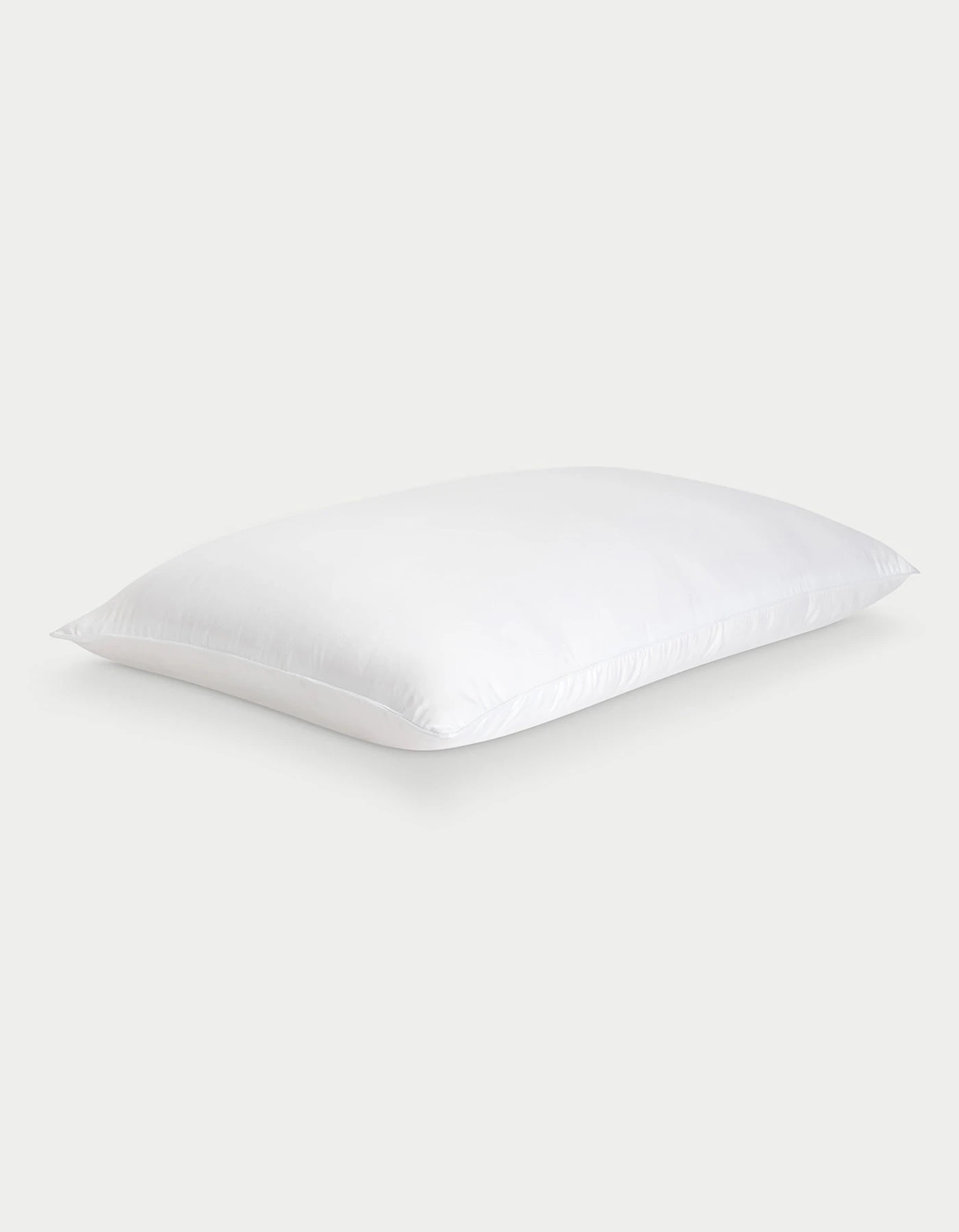 Silk Pillow · Standard · official Cozy Earth photograph