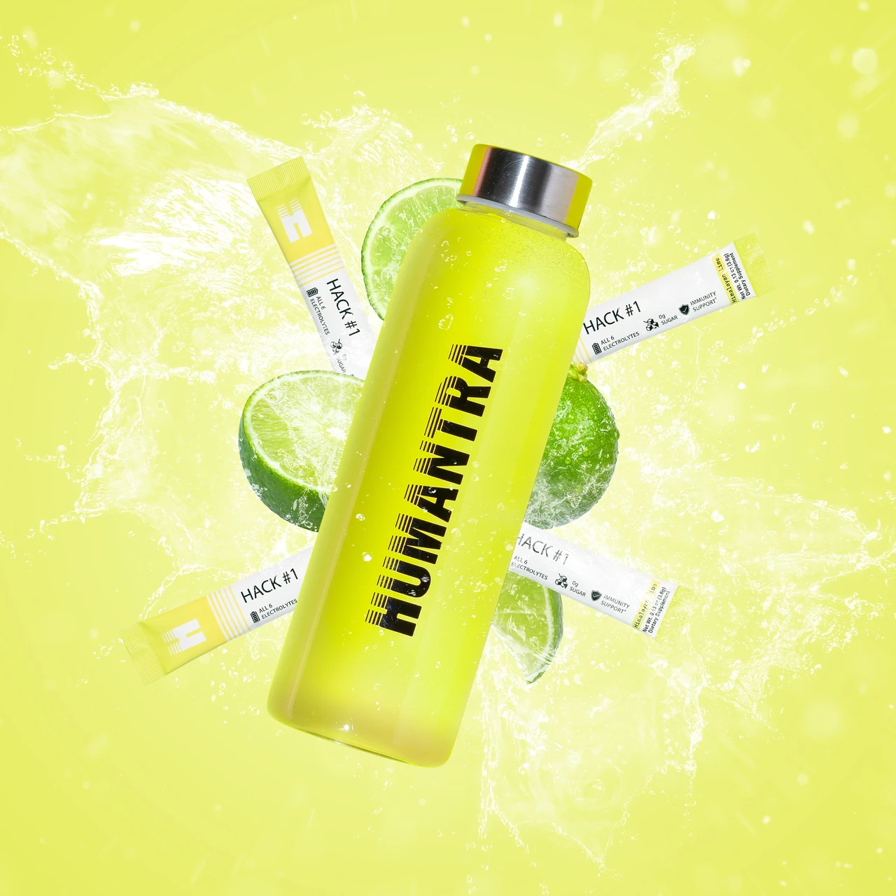 Humantra · official brand imagery