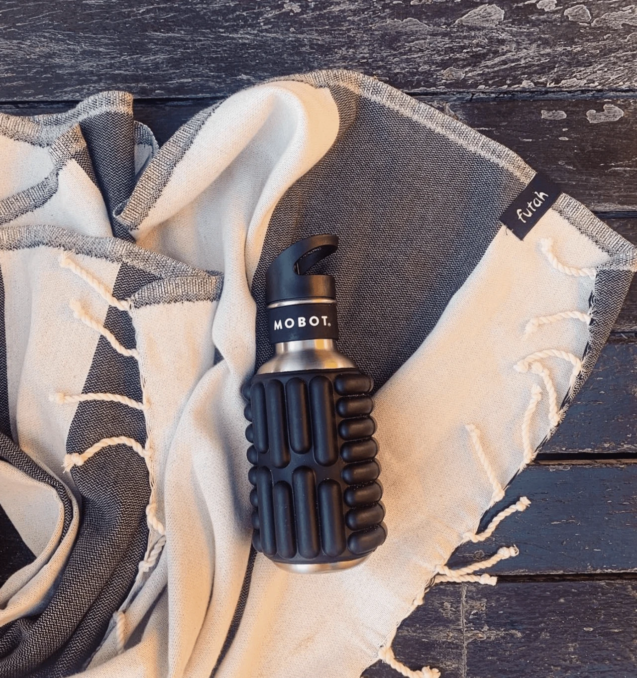 MOBOT · official brand imagery