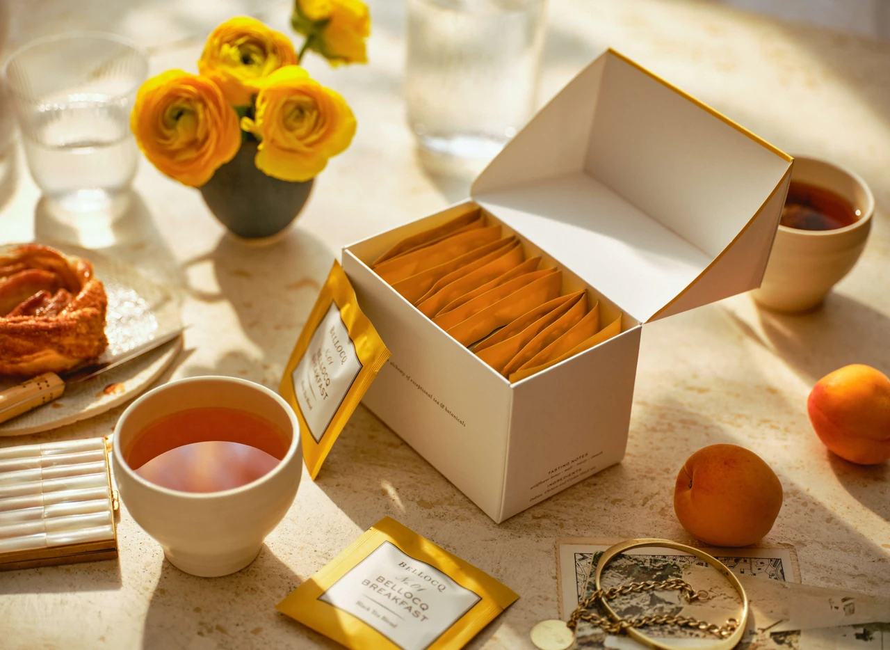 Bellocq · official brand imagery