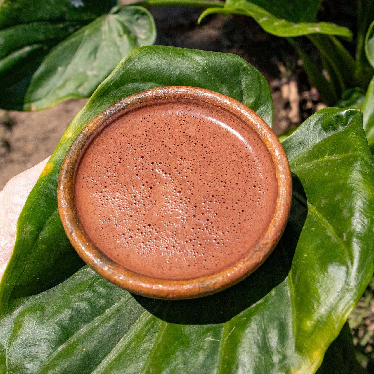 Keith’s Cacao · official brand imagery