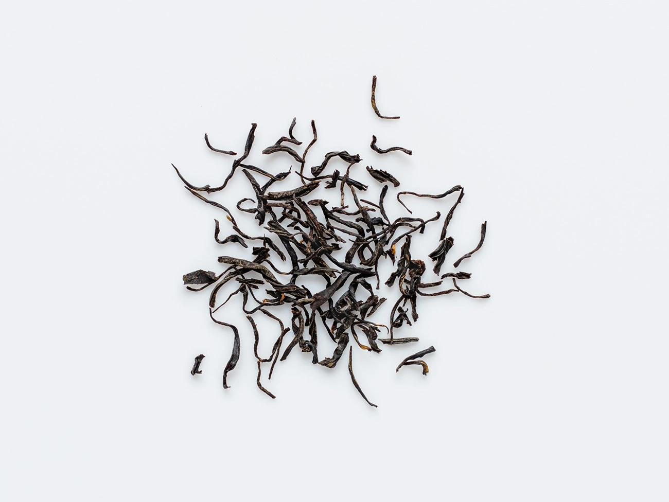 Song Red — bolsa de 60 g · fotografía oficial Song Tea & Ceramics