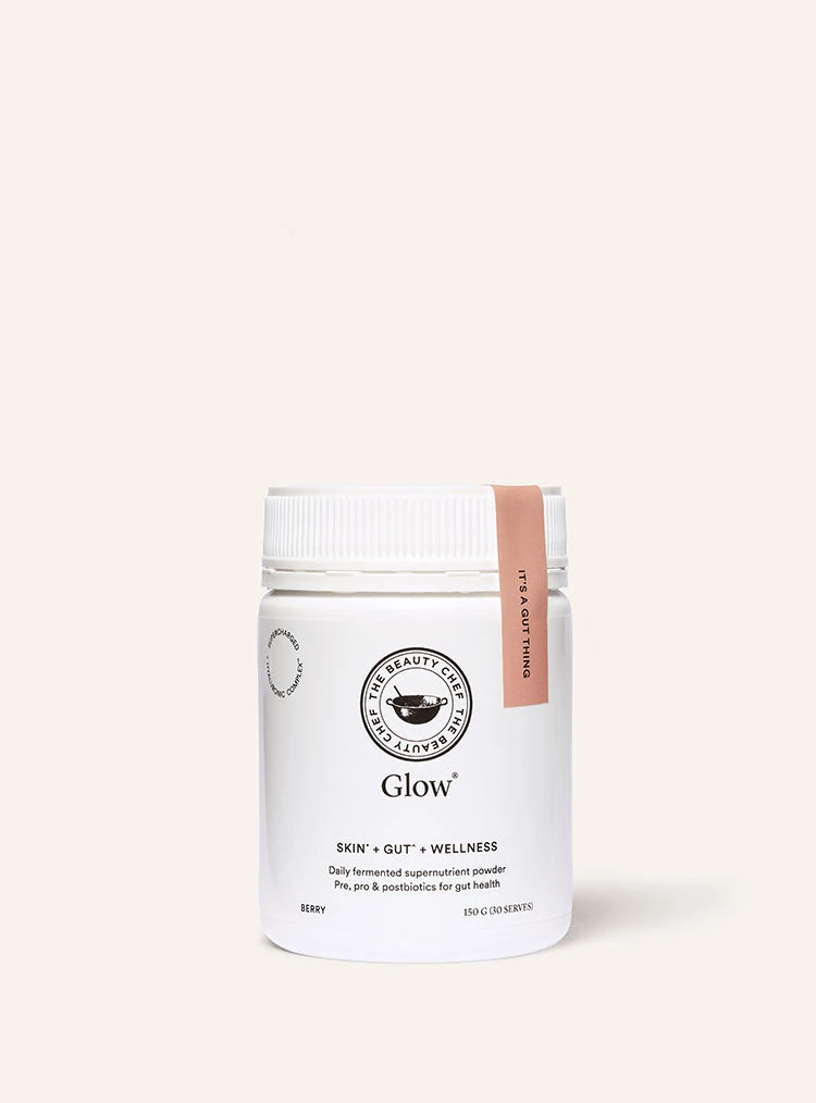 GLOW® — 150 g · official The Beauty Chef photograph