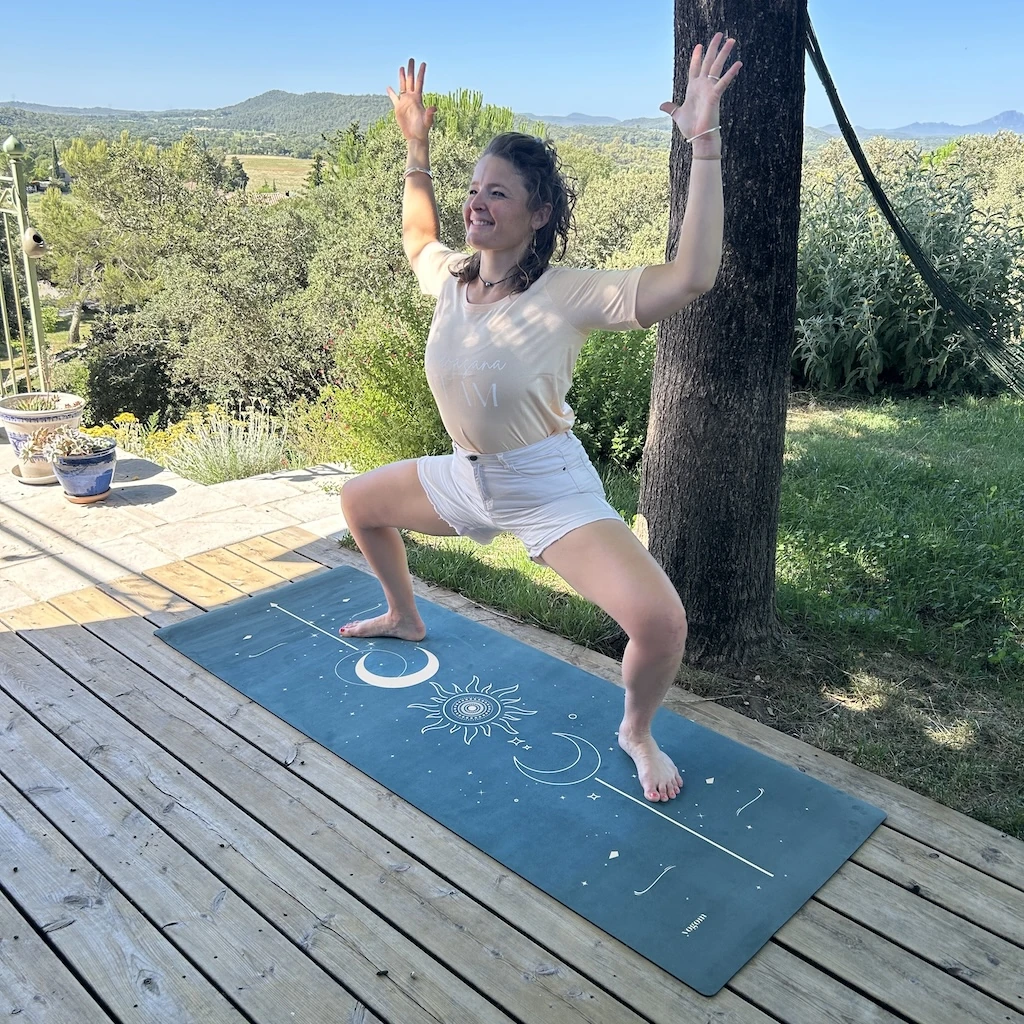 Yogom · official brand imagery