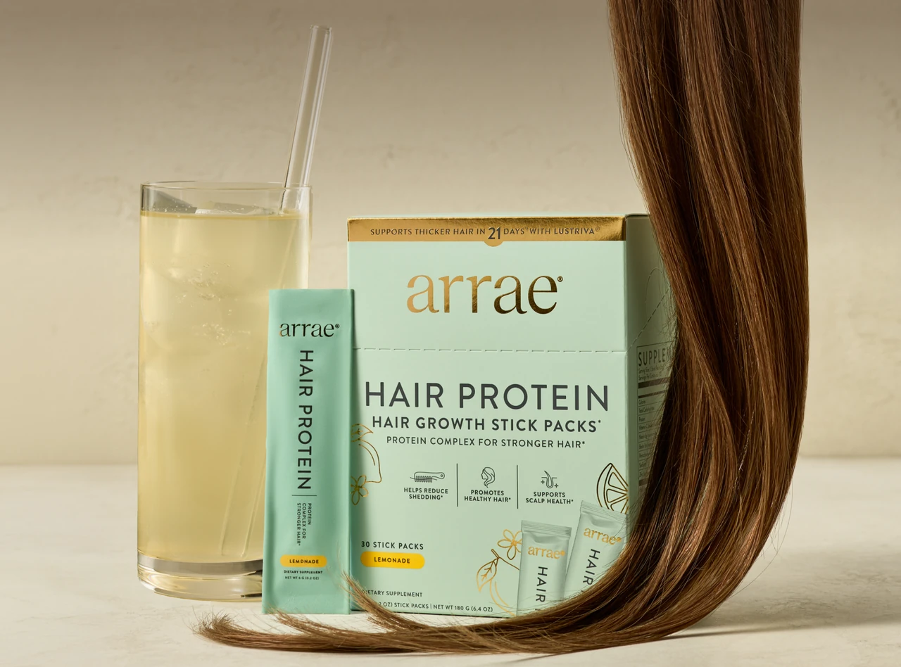 Arrae · official brand imagery