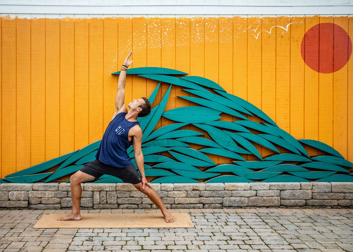 Yoloha · official brand imagery