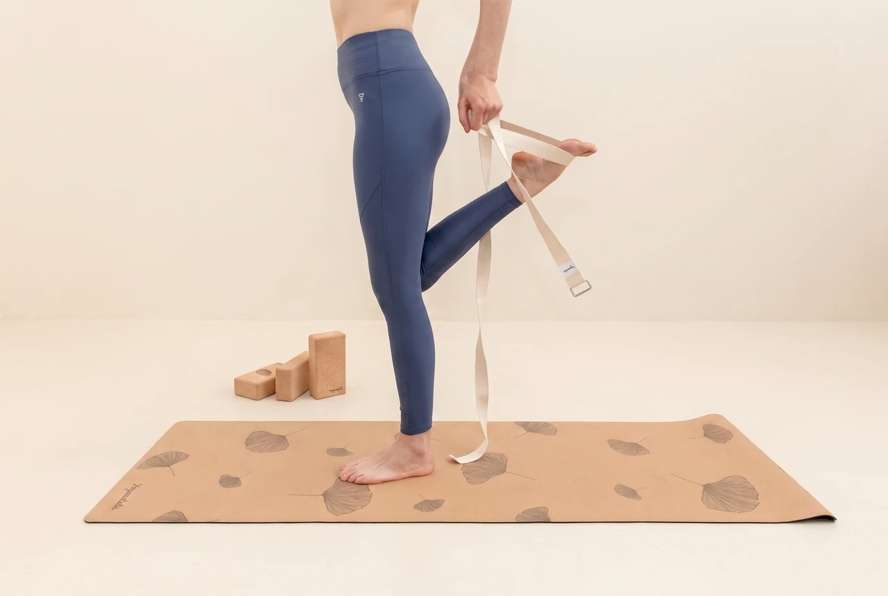 Yogamatata · official brand imagery