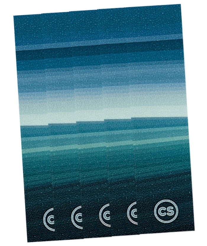 Calm Strips Mega Pack · 20 strips imagen oficial del producto