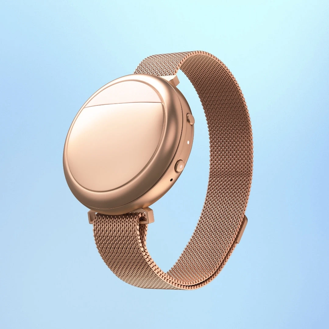 Embr Wave 2 · Rose Gold official product image