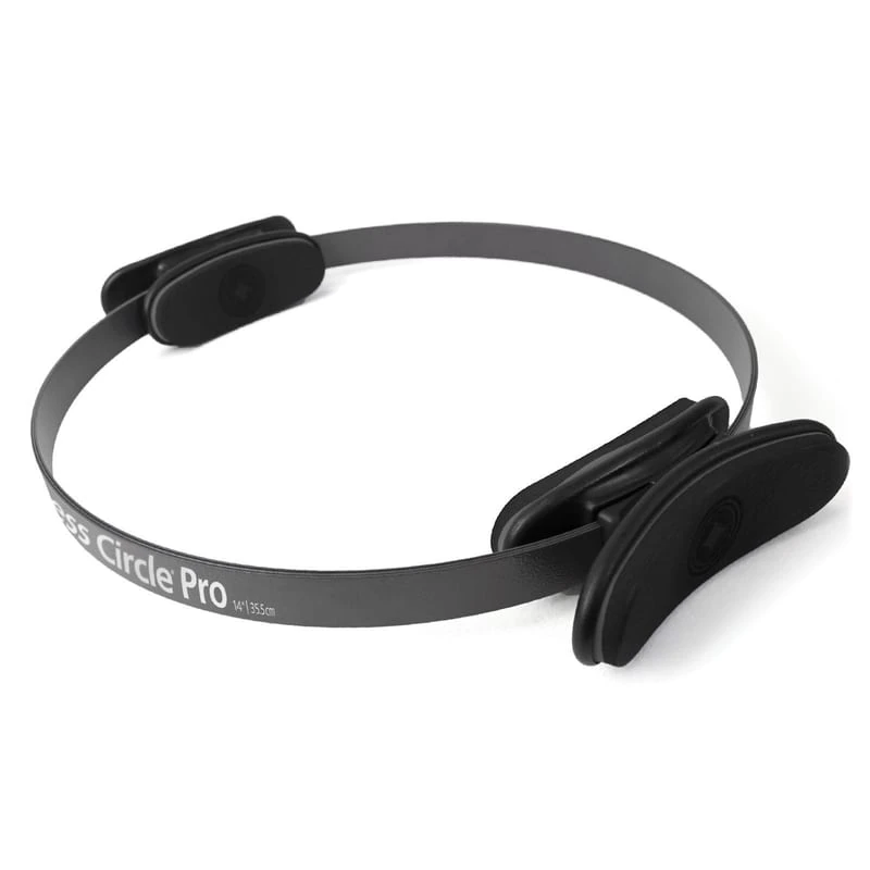 Fitness Circle Pro · 14 inch · Black · official Merrithew photograph